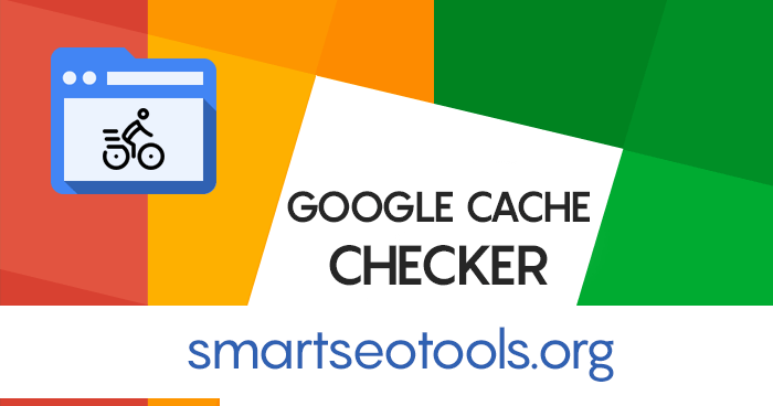 Google Cache Checker