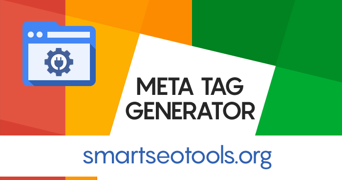 pistol The Stranger article Easy Meta Tag Generator | Smart SEO Tools
